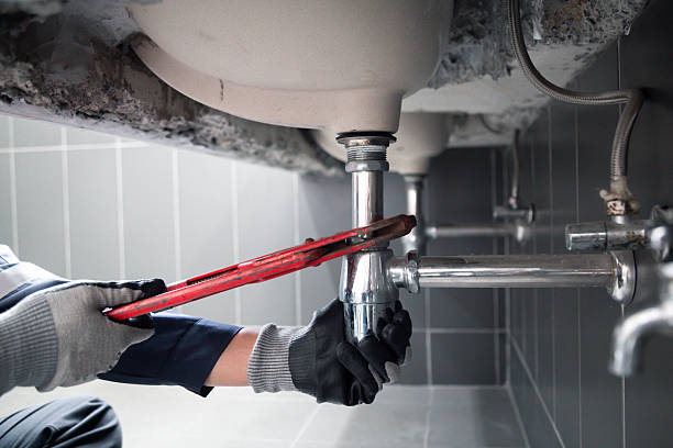 Trusted Sewer Line Repair service in Gilford, NH - AAA Plumbing Heating